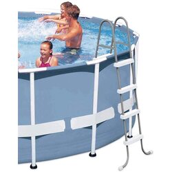 Scara pentru piscina Intex 28066 Thumb