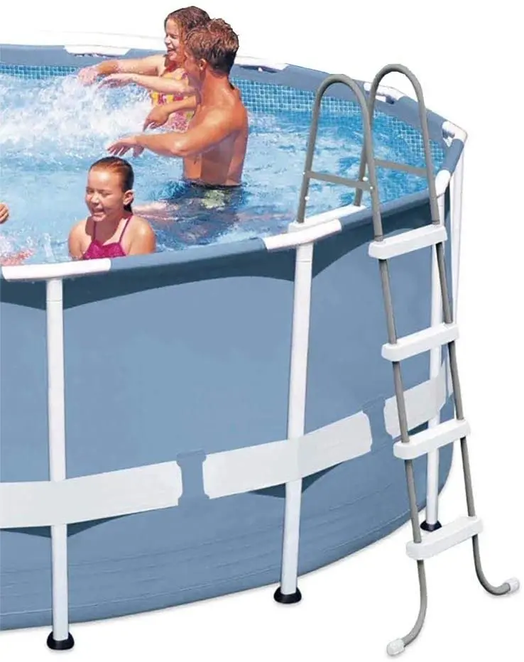 Scara pentru piscina Intex 28066
