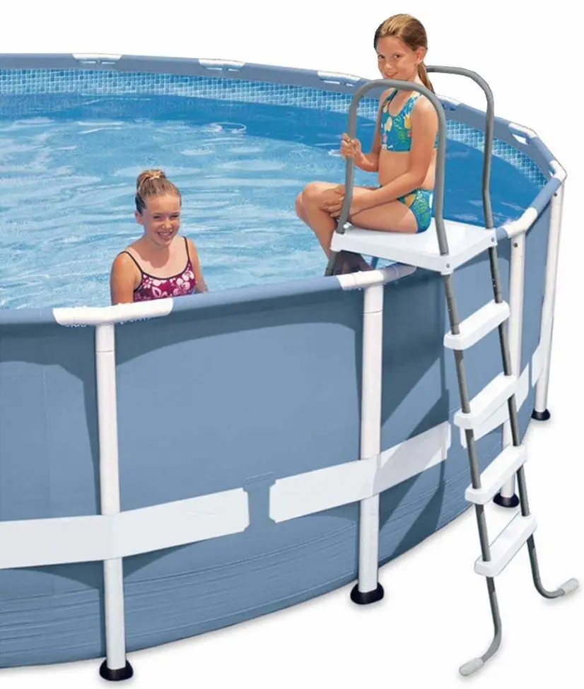 Лестница для бассейна Intex 28067