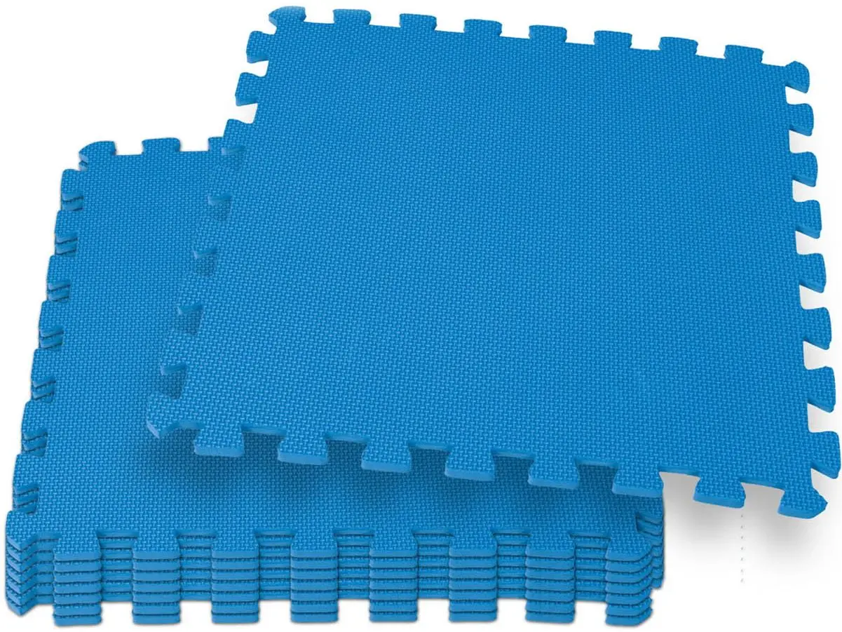 Mat sub piscina Intex 29081 (Blue)