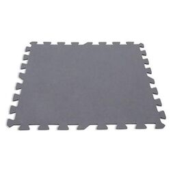 Covoras modular sub piscina Intex 29084 (Grey) Thumb