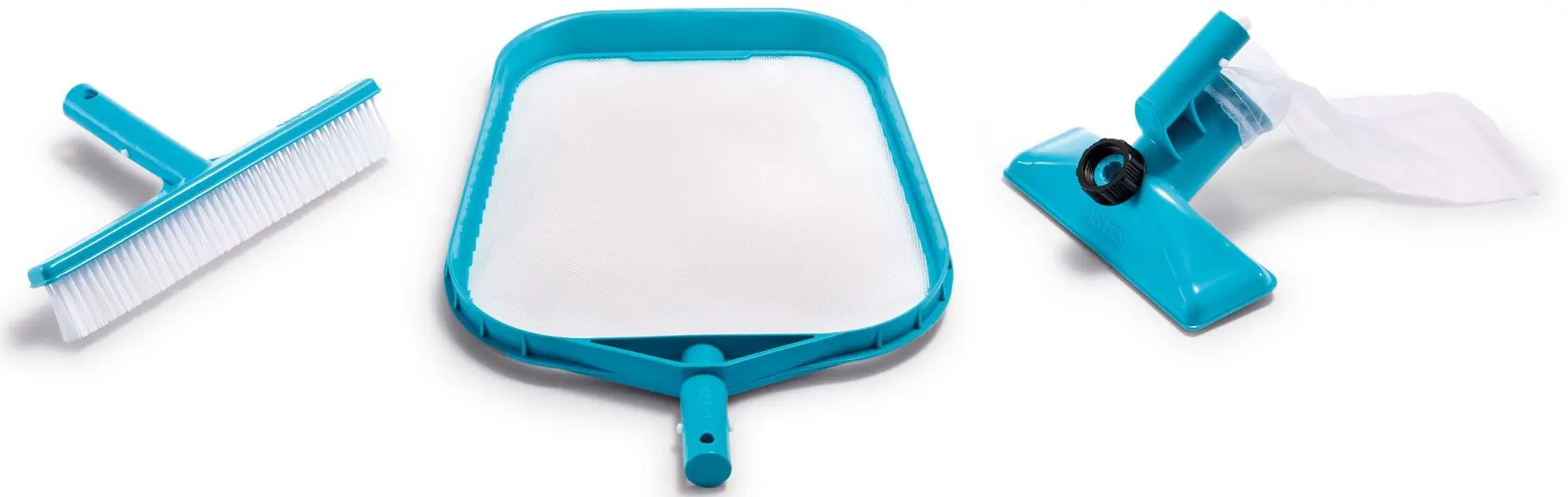 Набор для чистки бассейна Intex 29056