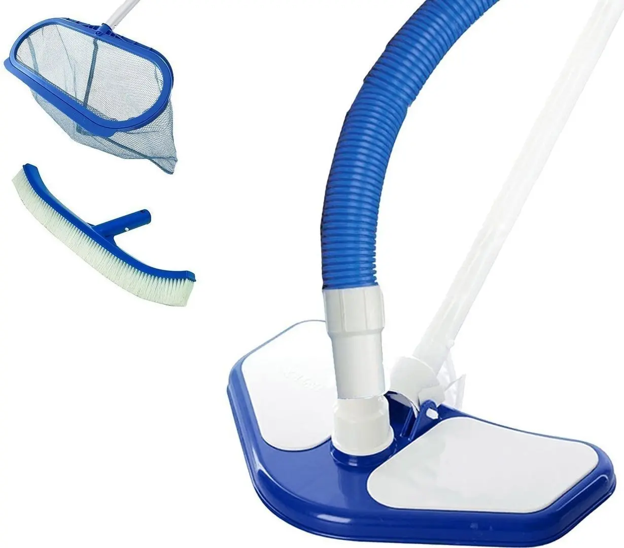 Набор для чистки бассейна Intex Pool 29057