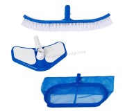 Set de curatare piscina Intex Pool 29057