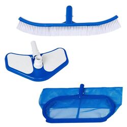 Set de curatare piscina Intex Pool 29057