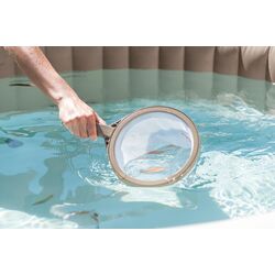 Набор для чистки джакузи Intex 28004 (Beige) Thumb