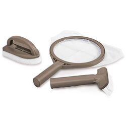 Набор для чистки джакузи Intex 28004 (Beige)