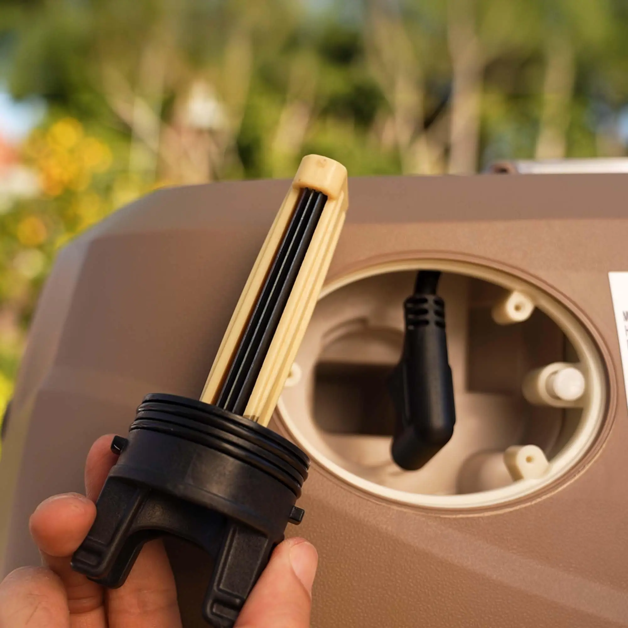 Set de sterilizare Intex 28530