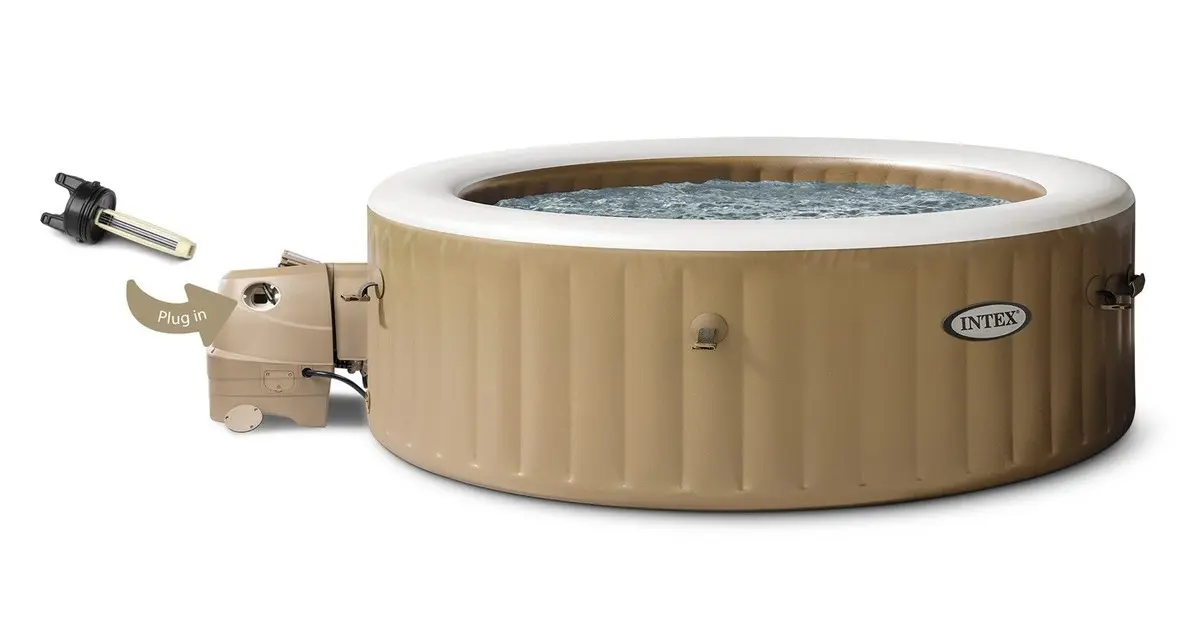 Set de sterilizare Intex 28530