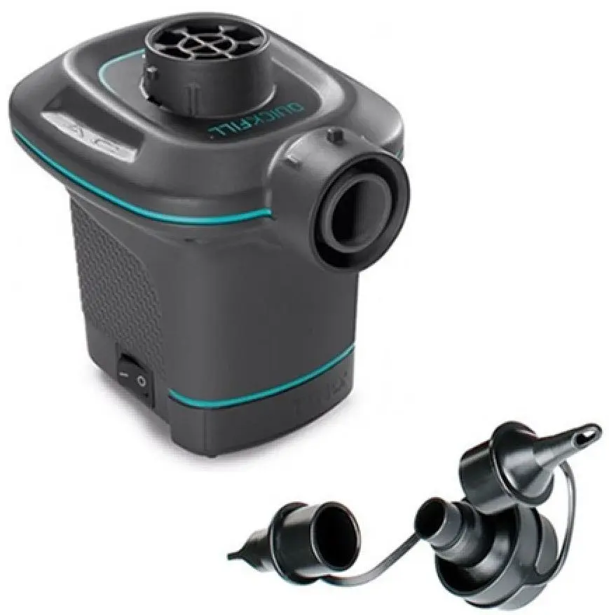 Насос электрический Intex Quick-Fill 66640