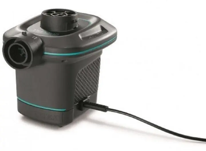 Насос электрический Intex Quick-Fill 66640