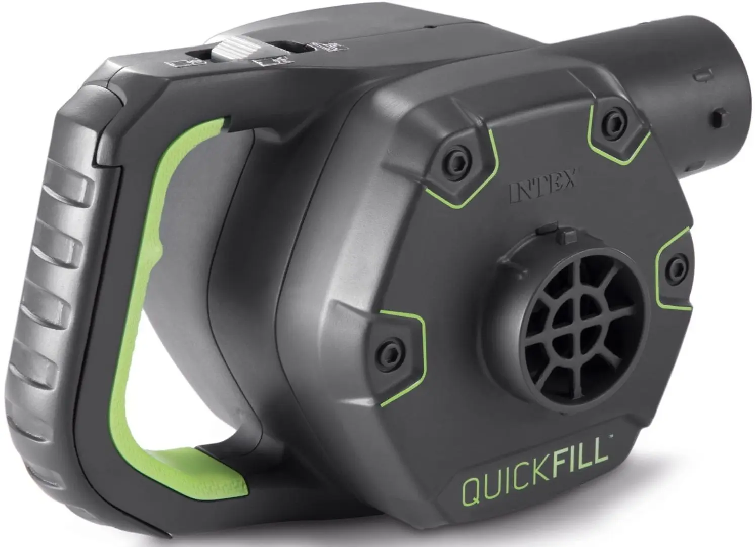 Pompa Intex Quick-Fill Rechargeable 66642
