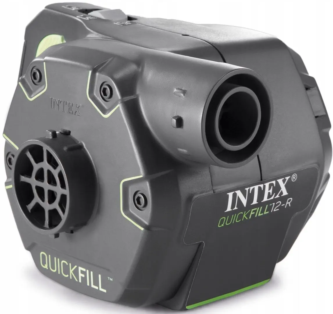 Pompa Intex Quick-Fill Rechargeable 66642