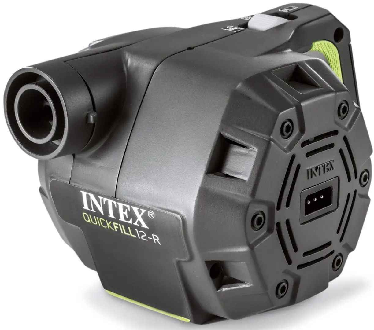 Pompa Intex Quick-Fill Rechargeable 66642