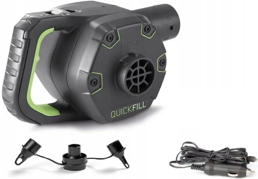 Pompa Intex Quick-Fill Rechargeable 66642