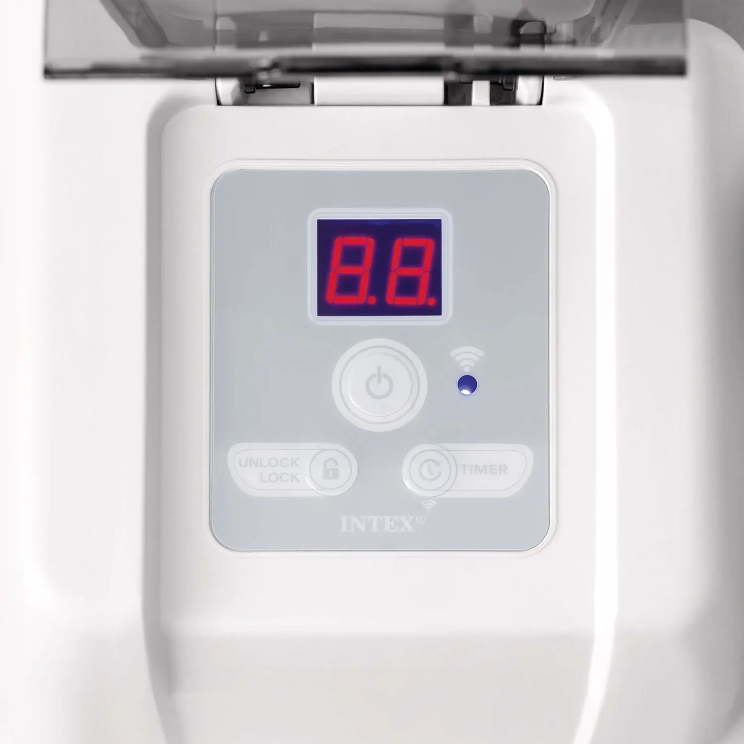 Pompa-filtru de nisip Intex 26656