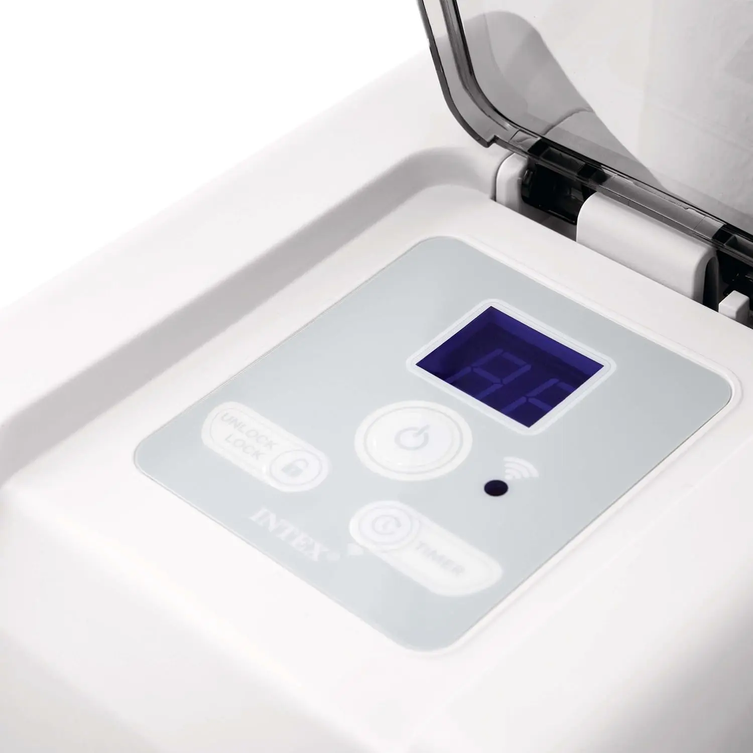 Pompa-filtru de nisip Intex 26656