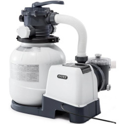Pompa-filtru de nisip Intex 26656