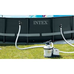 Pompa-filtru de nisip Intex SX925 26642 Thumb