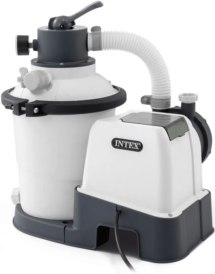 Pompa-filtru de nisip Intex SX925 26642