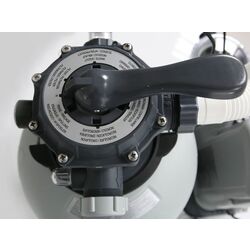 Pompa de filtrare cu generator de clor Intex Krystal Clear QX2600 26680 Thumb