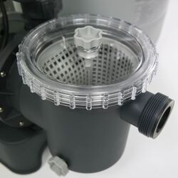 Pompa de filtrare cu generator de clor Intex Krystal Clear QX2600 26680 Thumb