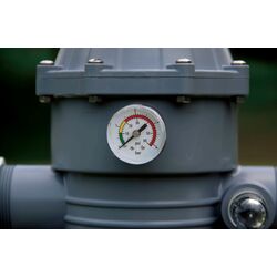 Pompa de filtrare cu generator de clor Intex Krystal Clear QX2600 26680 Thumb