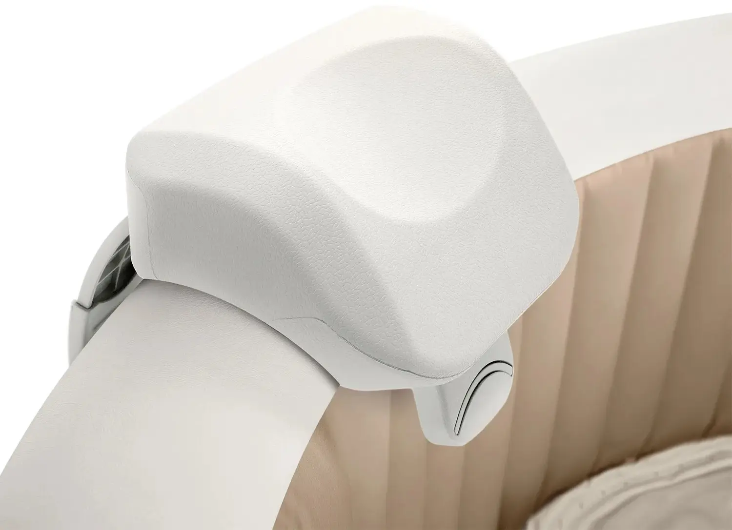Подголовник для спа Intex 28505 (White) - 2