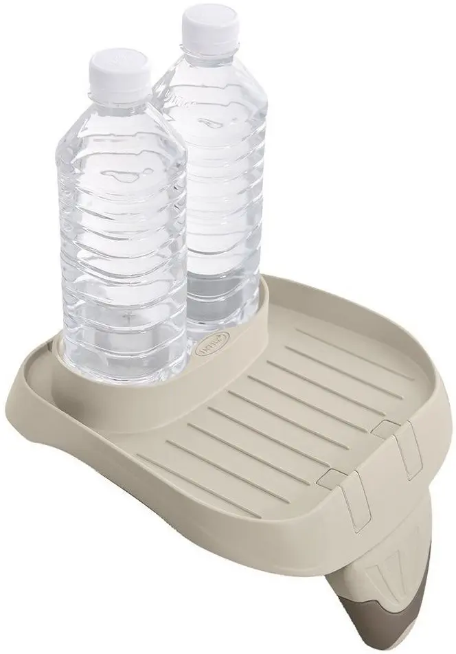Suport pentru pahare pentru piscina Intex 28500 (Beige) - 2