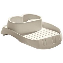 Suport pentru pahare pentru piscina Intex 28500 (Beige)