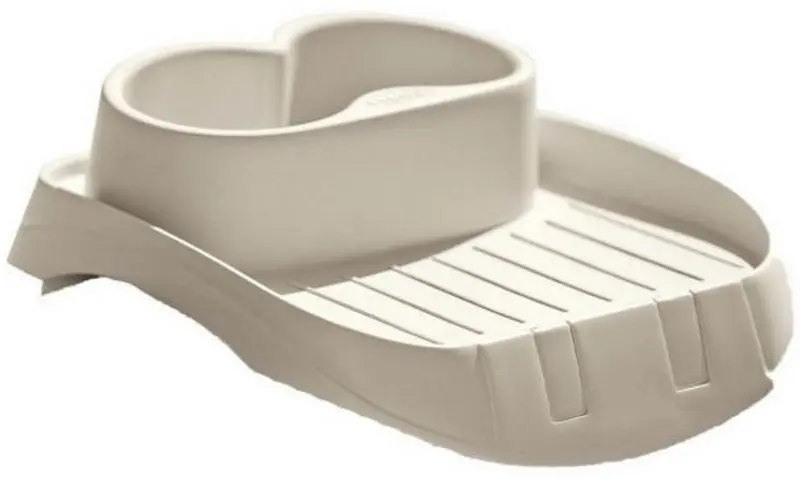 Suport pentru pahare pentru piscina Intex 28500 (Beige)