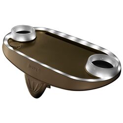 Suport pahare pentru piscine spa Intex 28520 (Brown)
