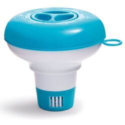 Поплавок-дозатор Intex 29040 Thumb