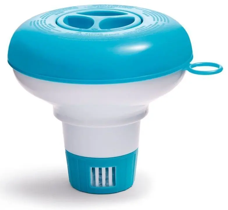 Поплавок-дозатор Intex 29040