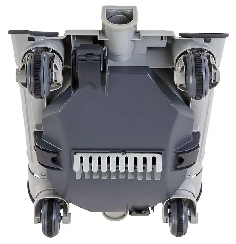 Aspirator pentru piscina Intex 28001 (Grey)