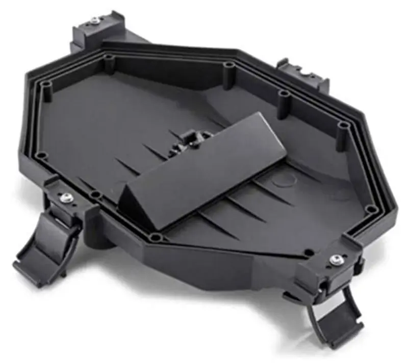 Aspirator pentru piscina Intex 28001 (Grey)