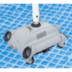 Aspirator pentru piscina Intex 28001 (Grey) Thumb