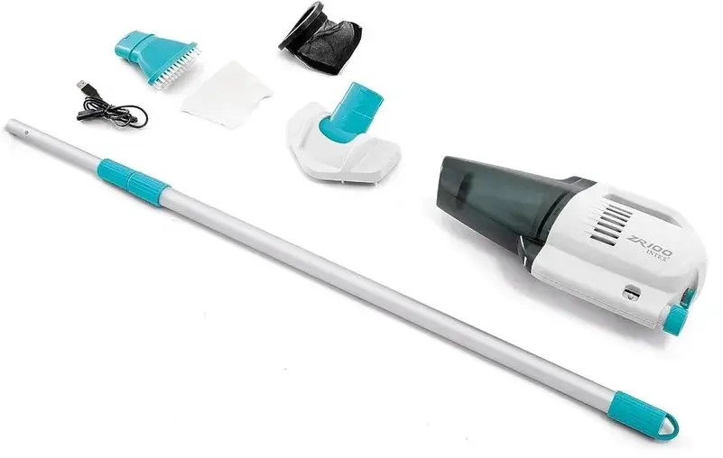 Пылесос для бассейна Intex 28626 (White)