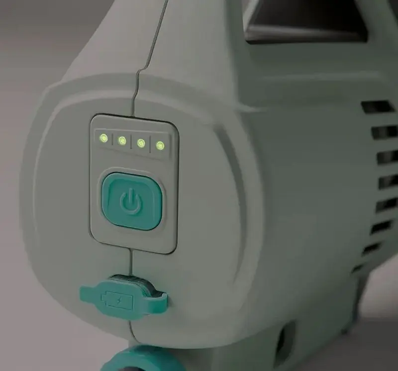 Пылесос для бассейна Intex 28626 (White)