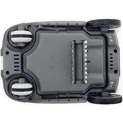 Aspirator pentru piscina Intex ZX100 (White) Thumb