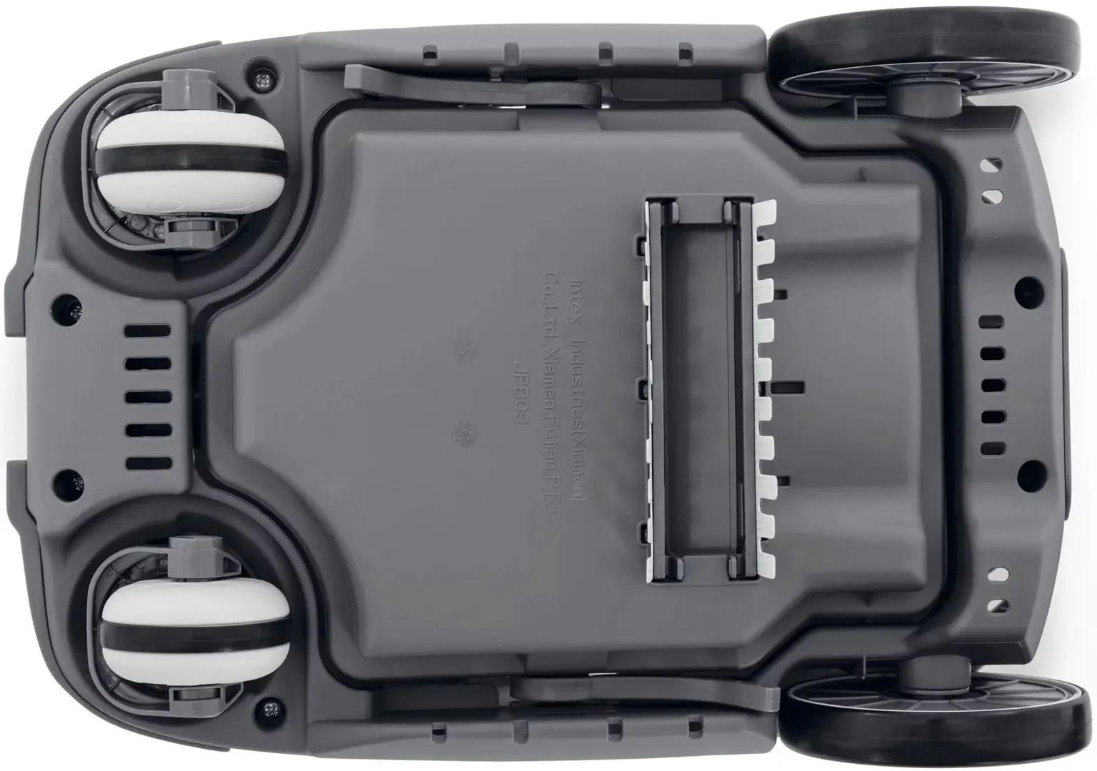 Aspirator pentru piscina Intex ZX100 (White)