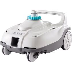 Aspirator pentru piscina Intex ZX100 (White)