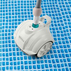 Aspirator pentru piscina Intex ZX50 (White) Thumb