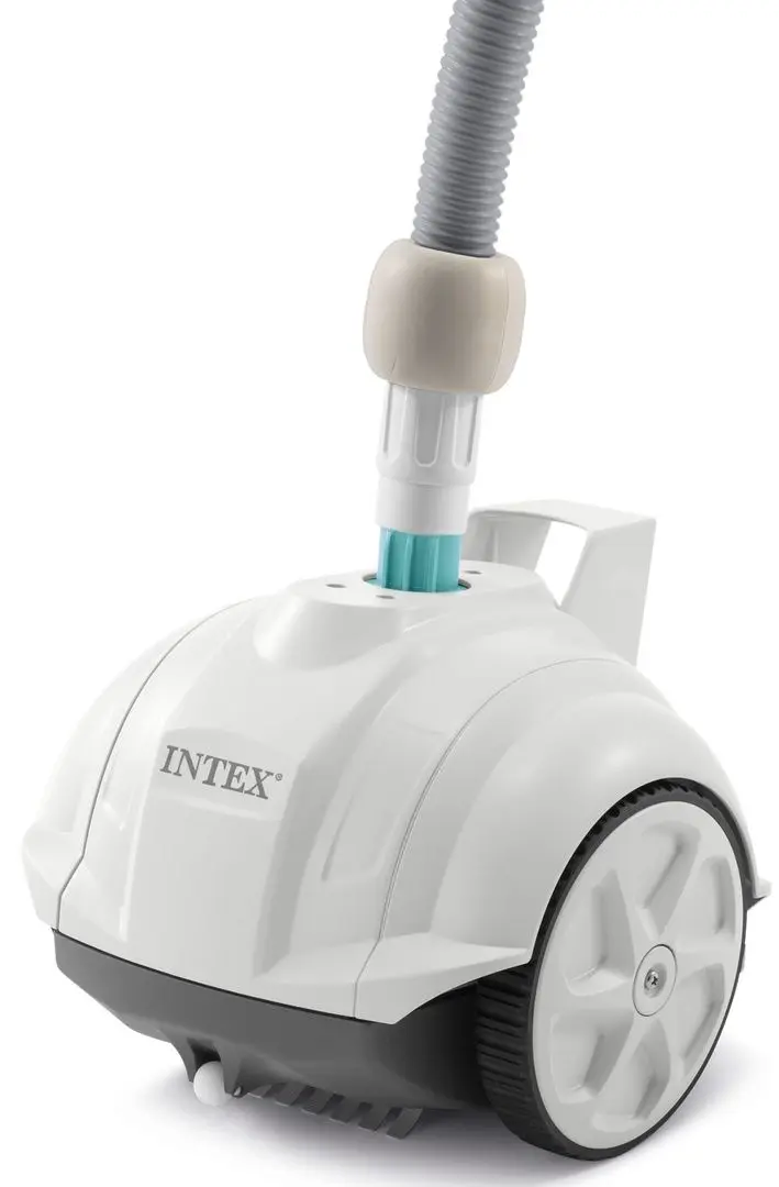 Aspirator pentru piscina Intex ZX50 (White)