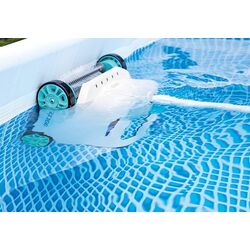 Robot pentru curatarea piscinei Intex ZX300 Thumb