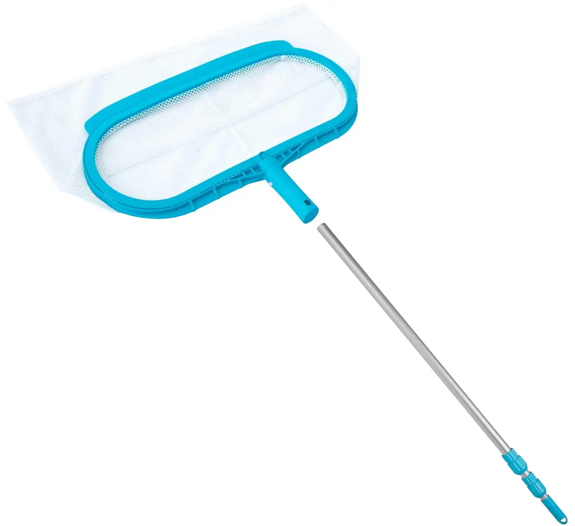 Plasa de curatare piscina Intex 29055 + 29051 (Blue)