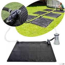 Covor de incalzire solara pentru piscina Intex Solar Mat 28685 Thumb