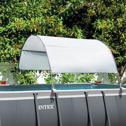 Baldachin solar pentru piscină Intex 28054 Thumb