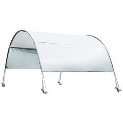 Baldachin solar pentru piscină Intex 28054