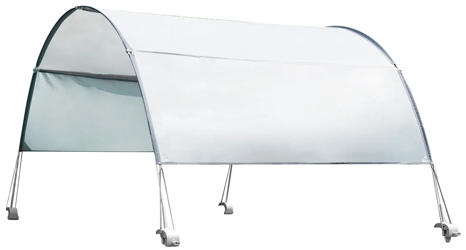 Baldachin solar pentru piscină Intex 28054